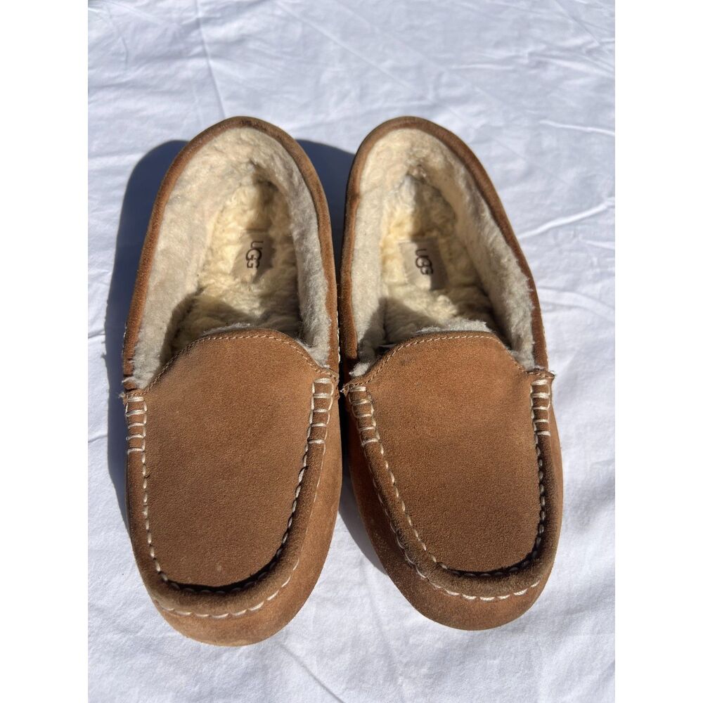 UGG Ansley Women's Slipper 9